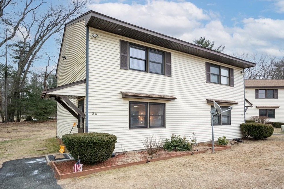 742 Daniel Shays Hwy unit 2A, Athol, MA 01331 - photo 1