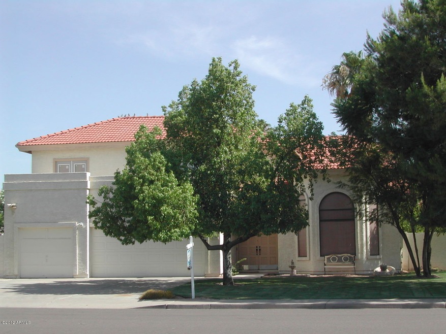 4254 W Orchid Ln, Chandler, AZ 85226 - photo 1