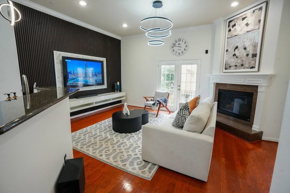 For Rent $4,500/month