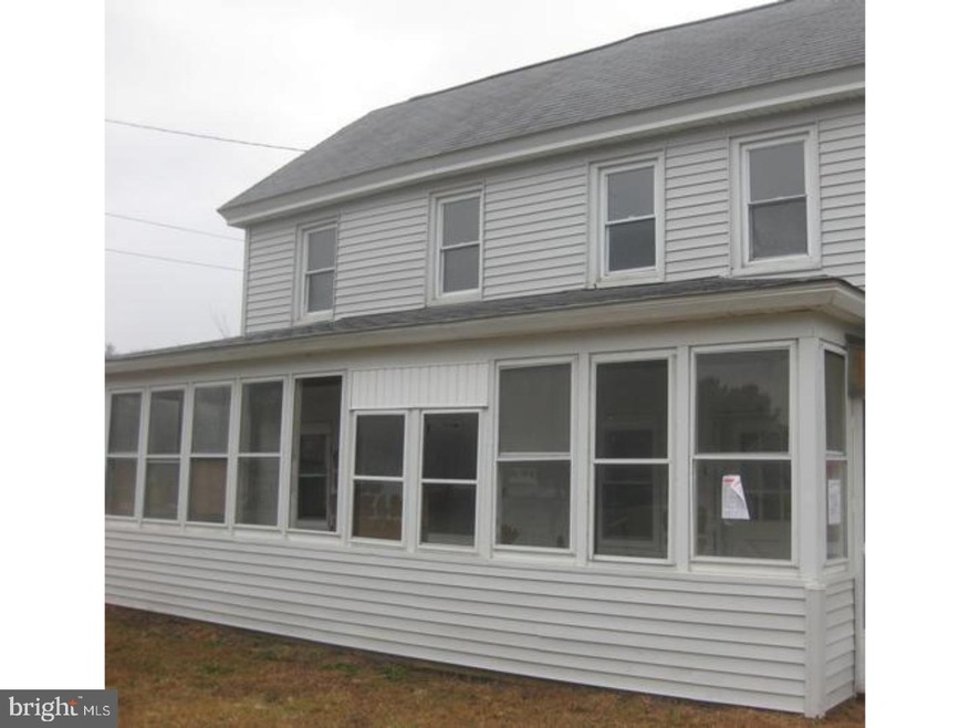 159 Fortescue Rd, Newport, NJ 08345 - photo 1