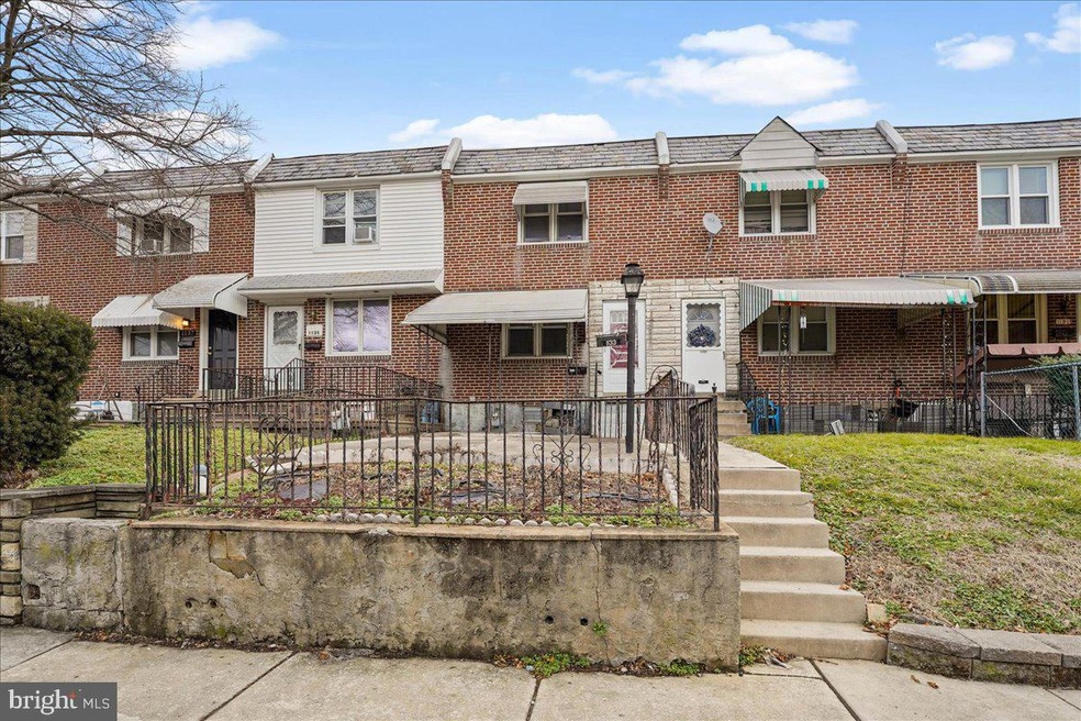 1133 Glen Avon Rd, Darby, PA 19023 - photo 1