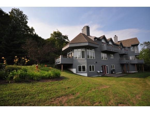 9 Powderhorn Ln unit 9H, Wilmington, VT 05363 - photo 1