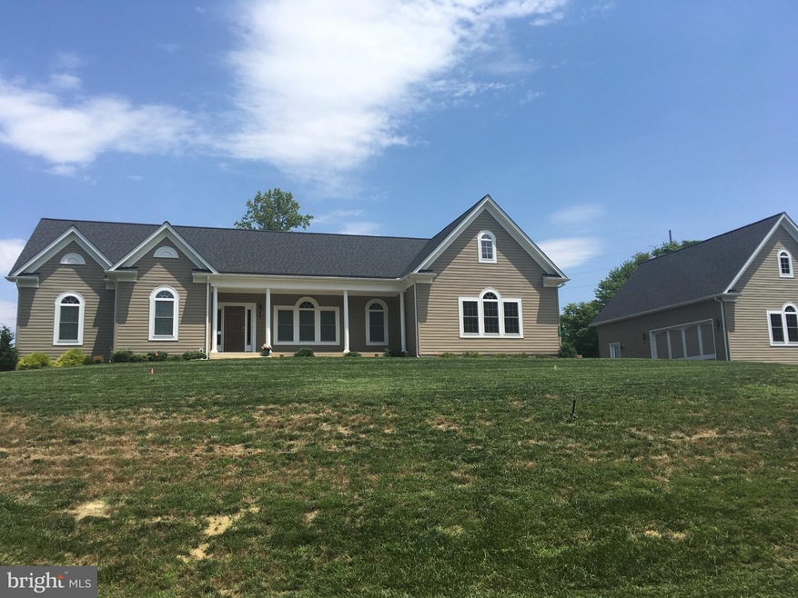 12867 Classic Springs Dr, Manassas, VA 20112 - photo 1