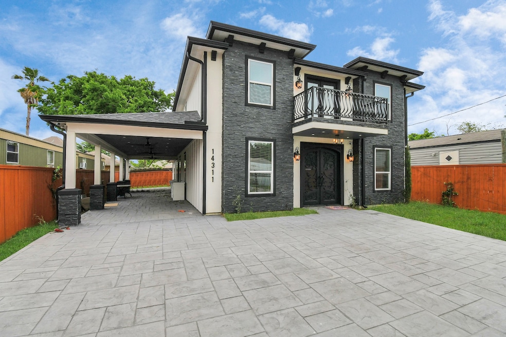 14311 Duncum St, Houston, TX 77015 - photo 1