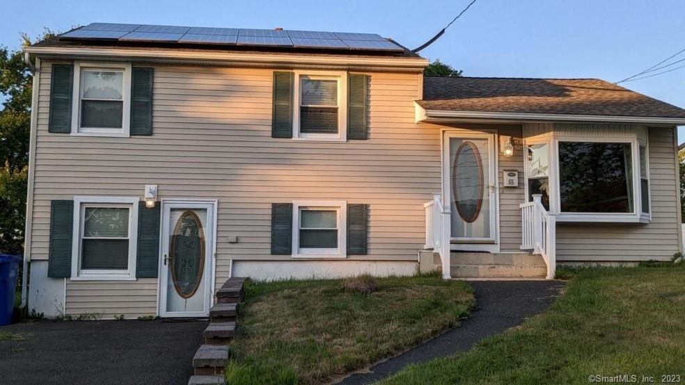 65 Valley View Dr, Waterbury, CT 06708 - photo 1