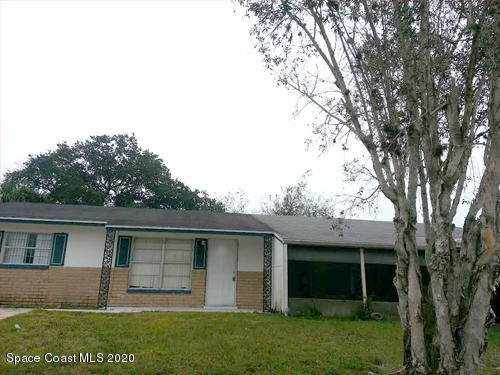 front of building adjusted