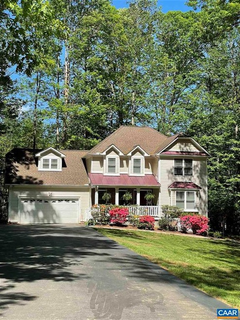 6444 Spring Hill Rd, Ruckersville, VA 22968 - photo 1