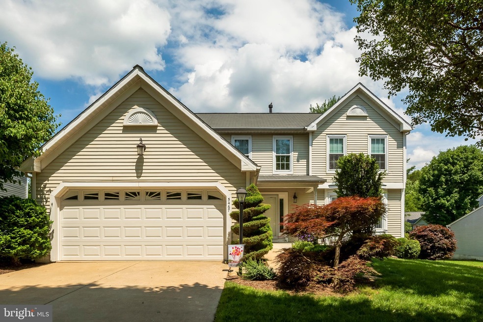 5467 Autumn Field Ct, Ellicott City, MD 21043 - photo 1