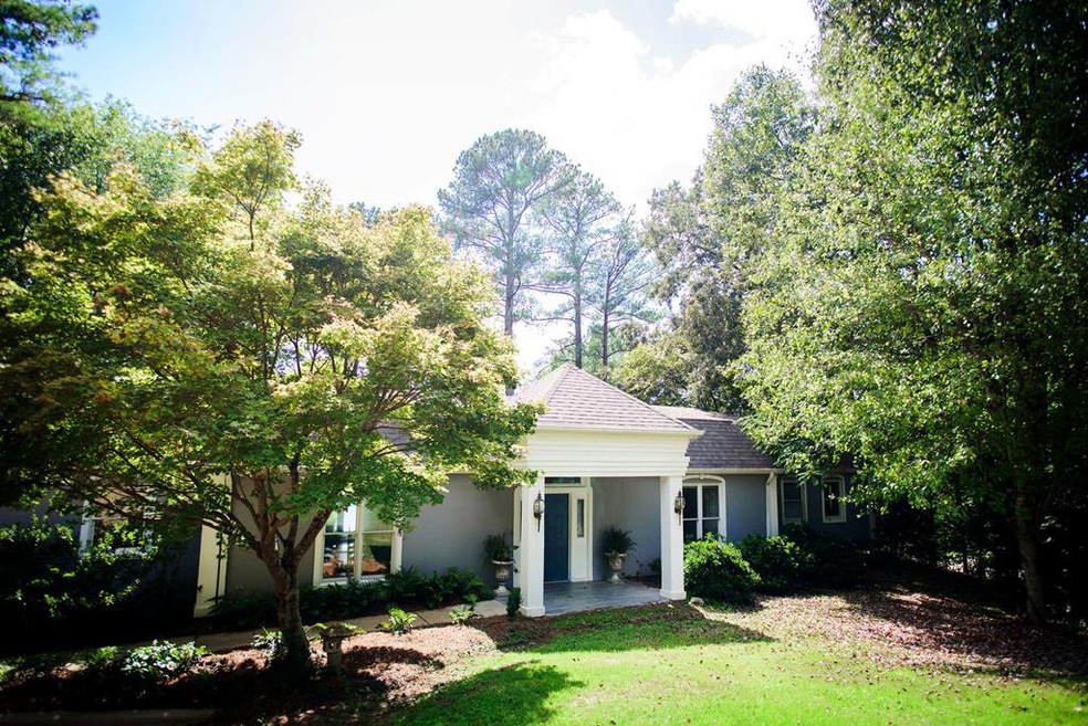 409 Timber Ln, Oxford, MS 38655 - photo 1