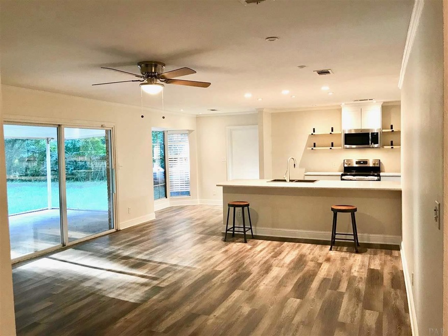 7323 Belgium Rd, Pensacola, FL 32526 - photo 1