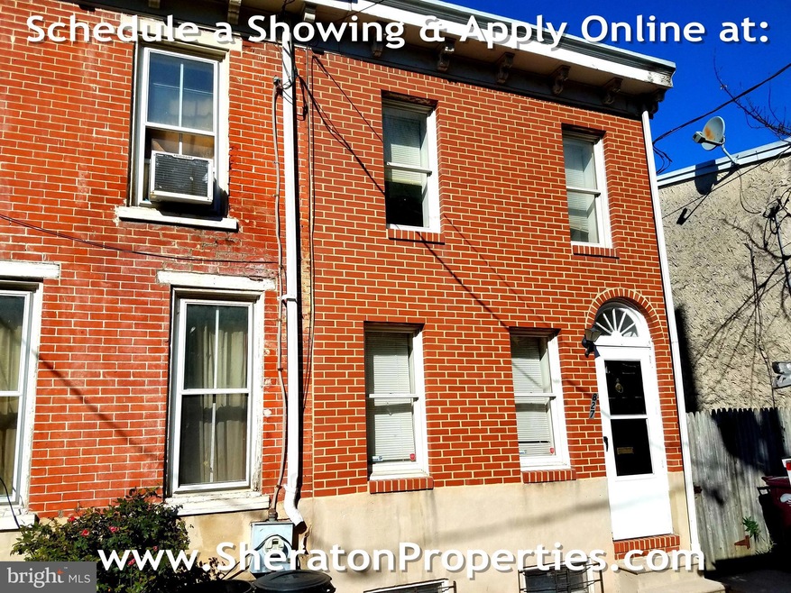 827 Windsor St, Wilmington, DE 19801 - photo 1