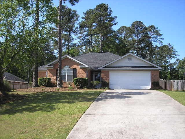 Main View