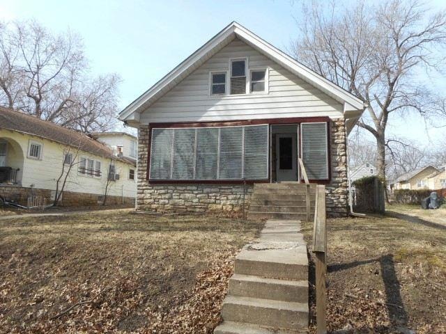 5716 Garfield Ave, Kansas City, MO 64130 - photo 1