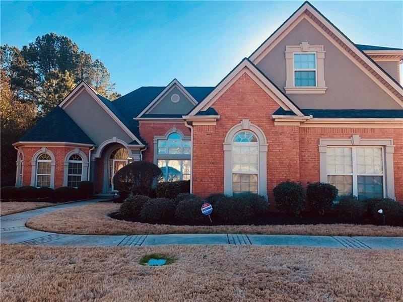 15 Collingwood Landing, Covington, GA 30016 - photo 1