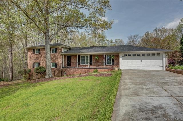 4511 Binwhe Ln, Gastonia, NC 28052 - photo 1