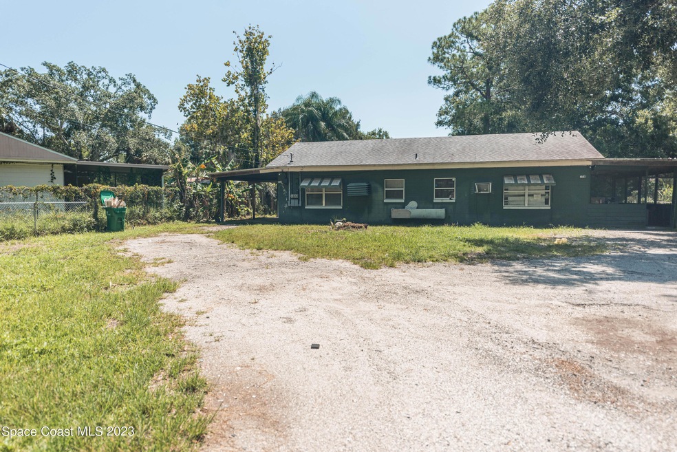 358 Palm Ave, Cocoa, FL 32922 - photo 1