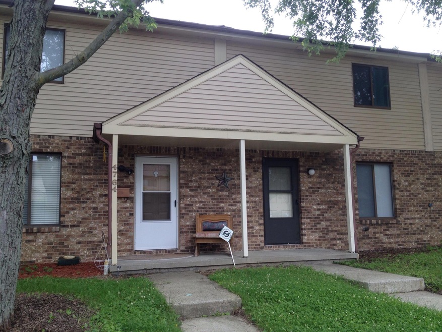 Welcome to 4754 Ransey Court