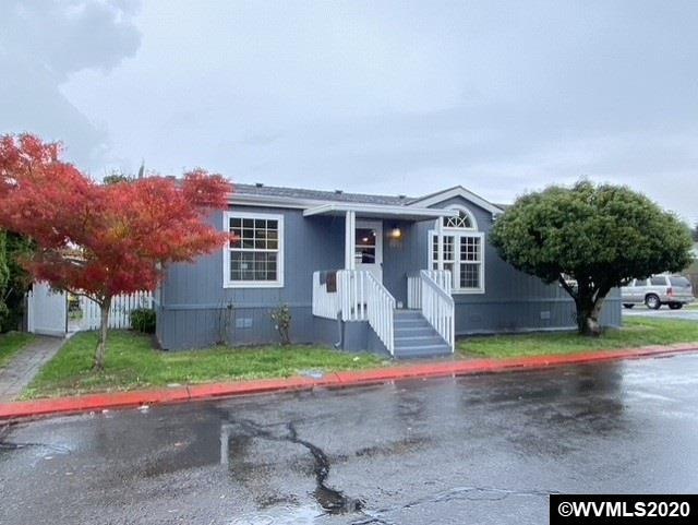 5025 Briarwood Cir N unit 38, Keizer, OR 97303 - photo 1