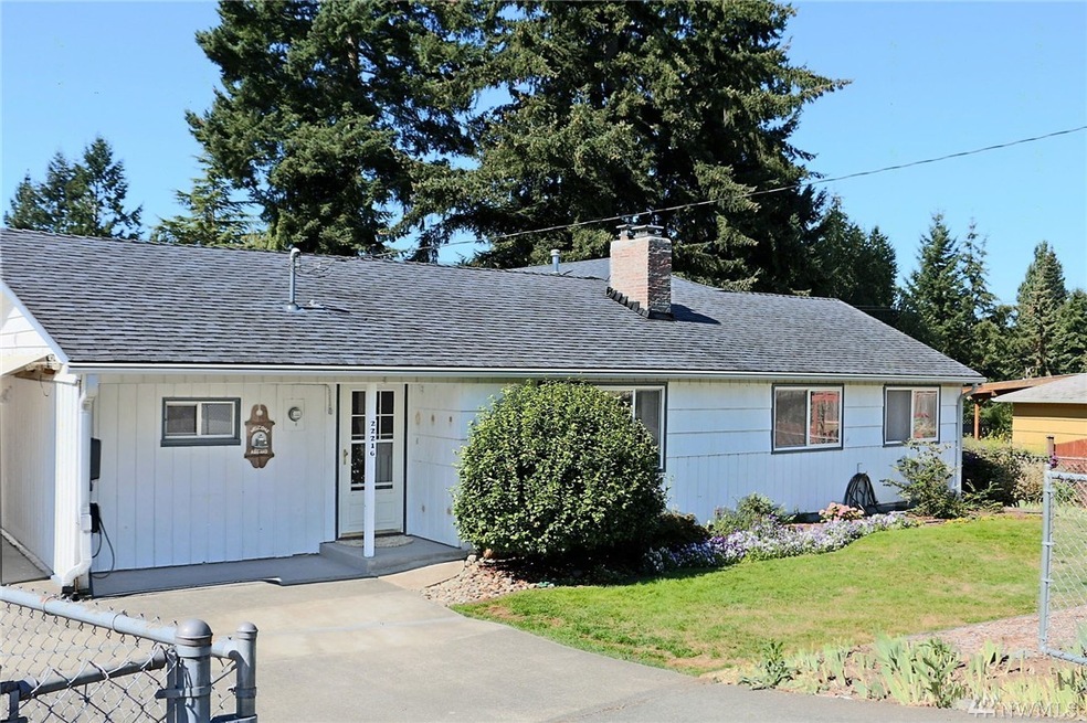 22216 90th Place W, Edmonds, WA 98026 - photo 1
