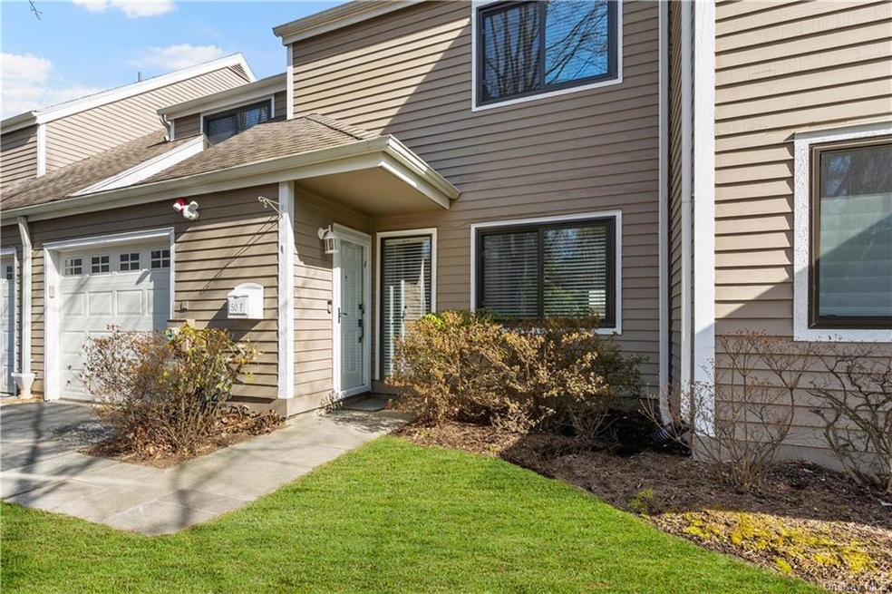 50 Pondview Rd unit F, Rye, NY 10580 - photo 1