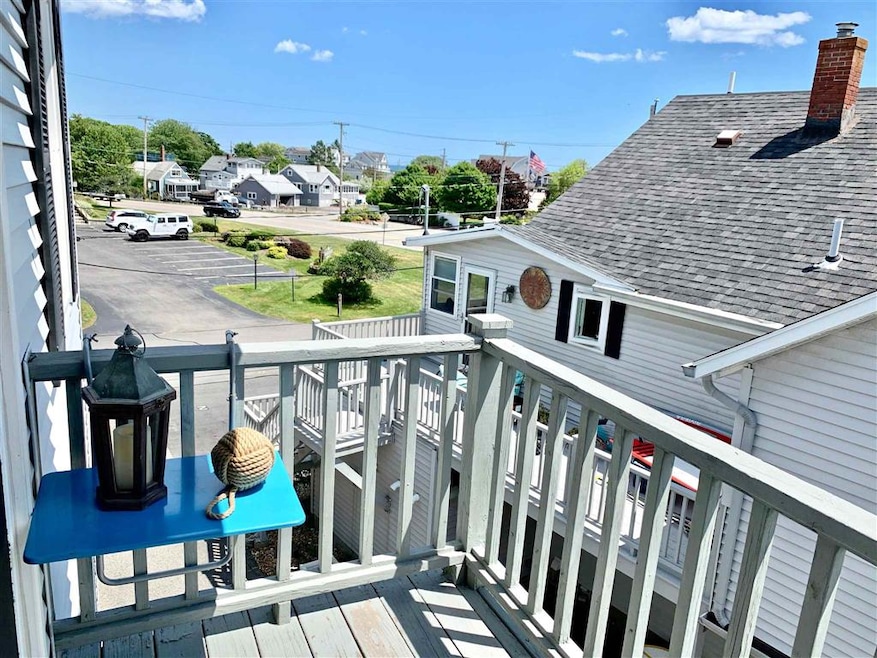 971 Ocean Blvd unit 4, Hampton, NH 03842 - photo 1