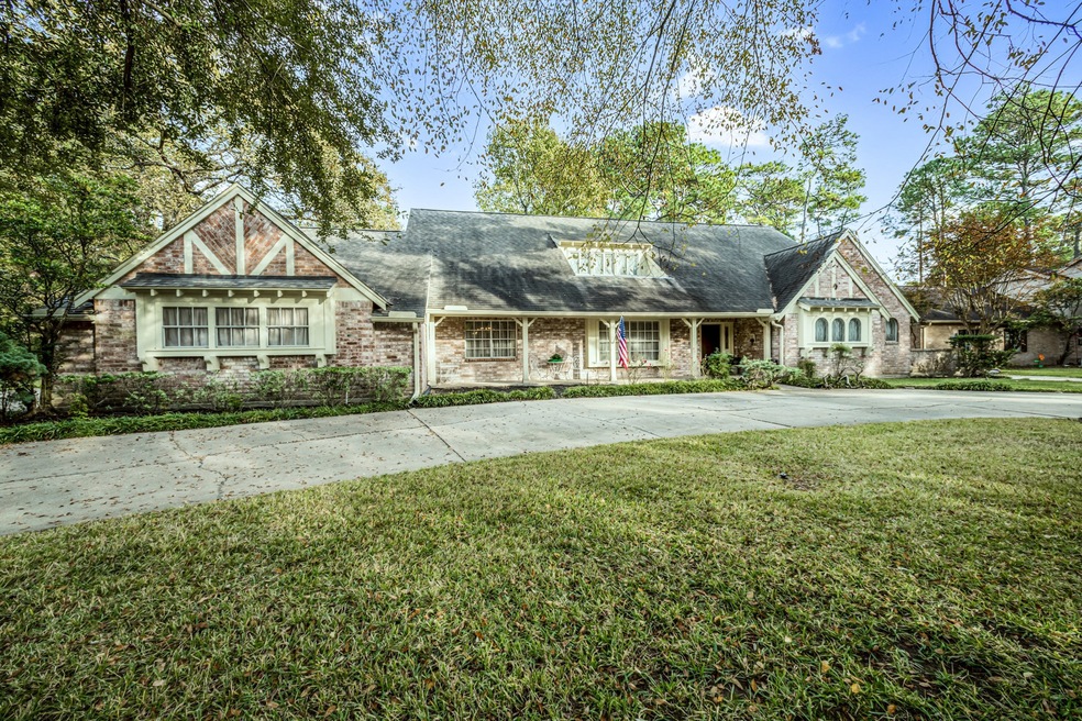 15210 Jones Rd, Houston, TX 77070 - photo 1