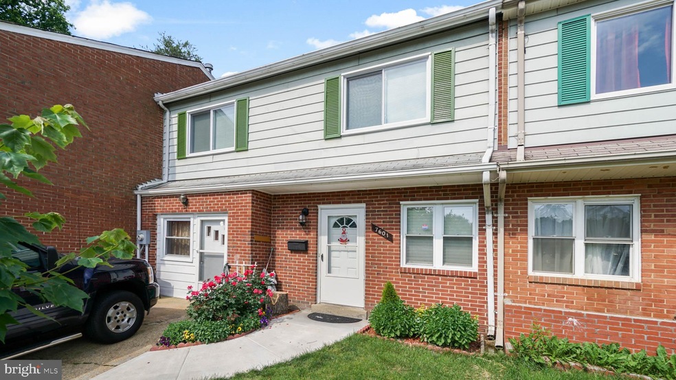 7601 Lotus Ct, Laurel, MD 20707 - photo 1