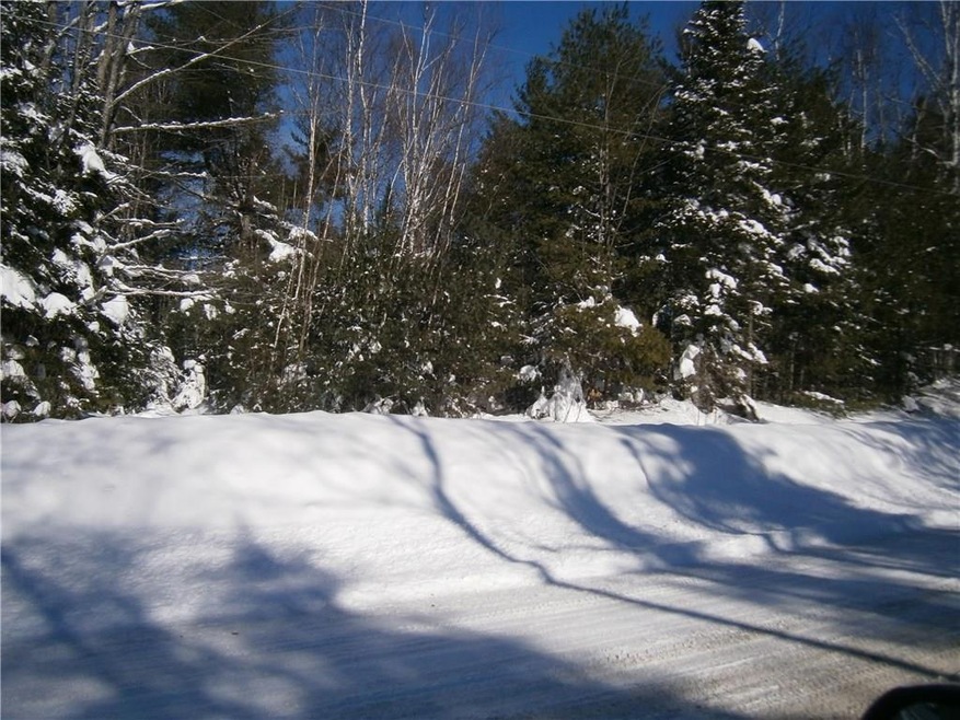 Maine Land for Sale in Seboeis...