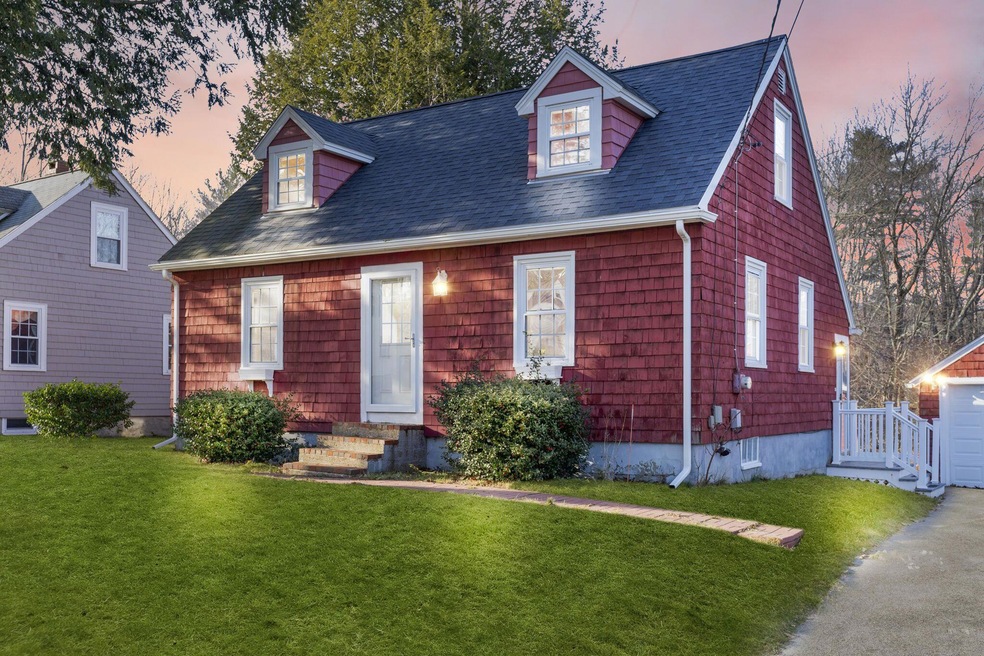 11 Berwick St, South Portland, ME 04106 - photo 1