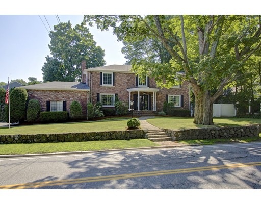 90 Grove St, Winchester, MA 01890 - photo 1