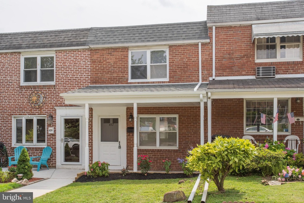 437 E 9th Ave, Conshohocken, PA 19428 - photo 1