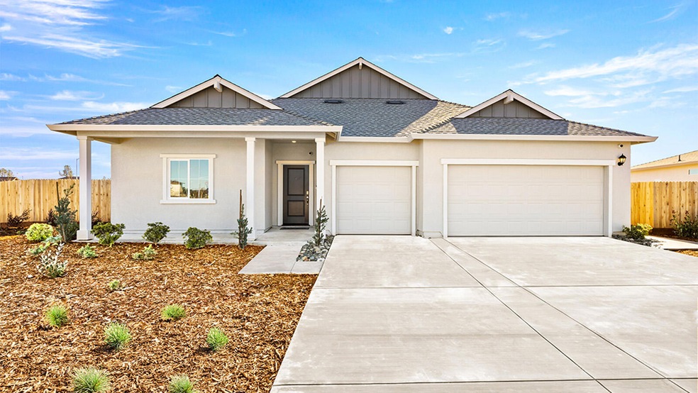 Magnolia 2538_Exterior