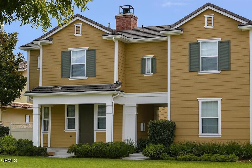 8124 Onyx Street, Ventura