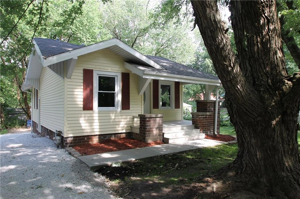 2015 31st St, Des Moines, IA 50310 - photo 1