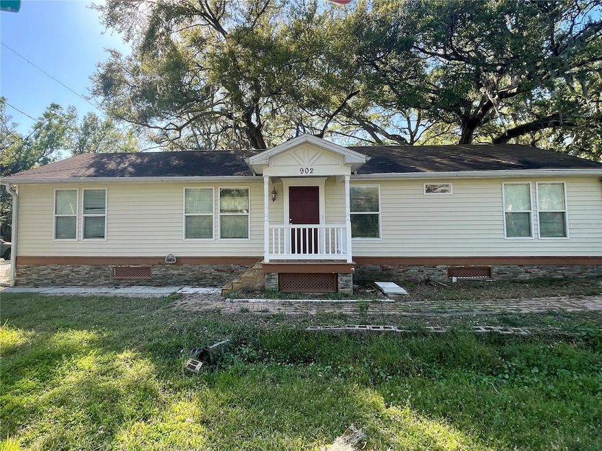 Front elevation