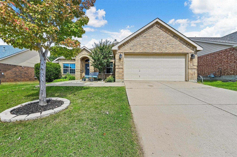 2717 Arabian Ave, Denton, TX 76210 - photo 1