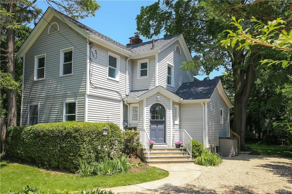 102 Hastings Ave, Croton On Hudson, NY 10520 - photo 1