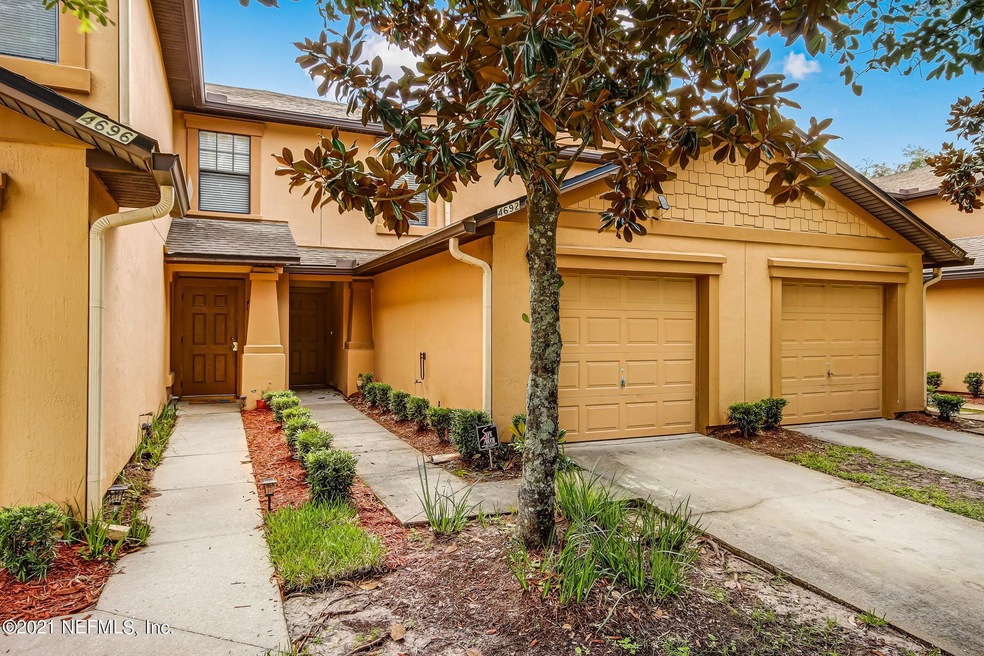 4692 Playschool Dr, Jacksonville, FL 32210 - photo 1