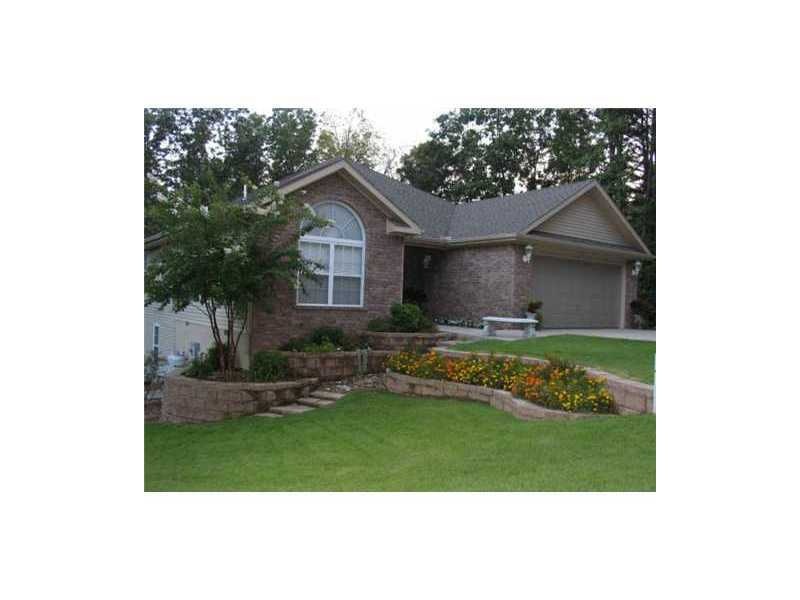 6 Dodman Ln, Bella Vista, AR 72714 - photo 1