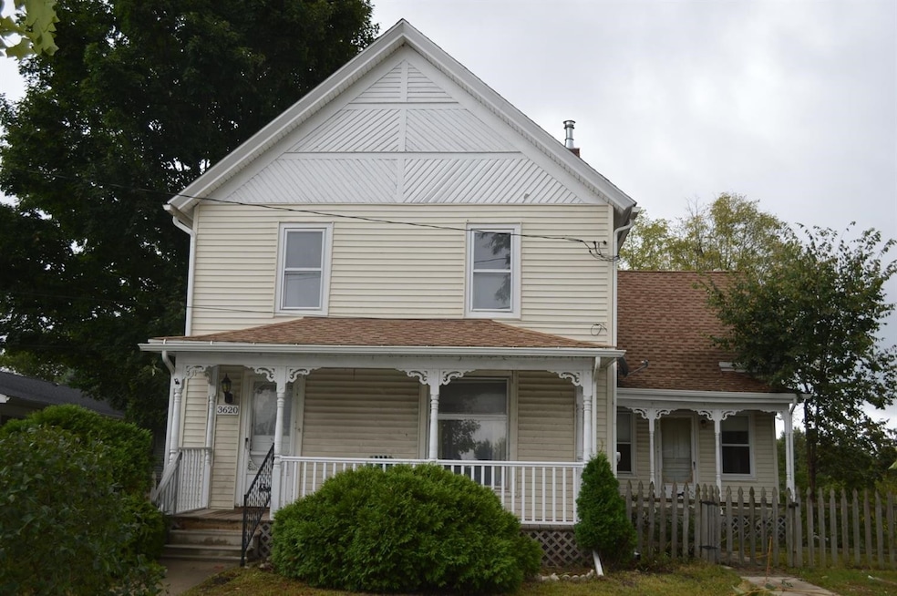 3620 Central St, Dexter, MI 48130 - photo 1