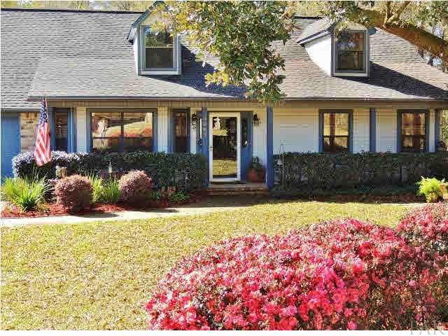4443 Cedarbrook Dr, Pensacola, FL 32526 - photo 1