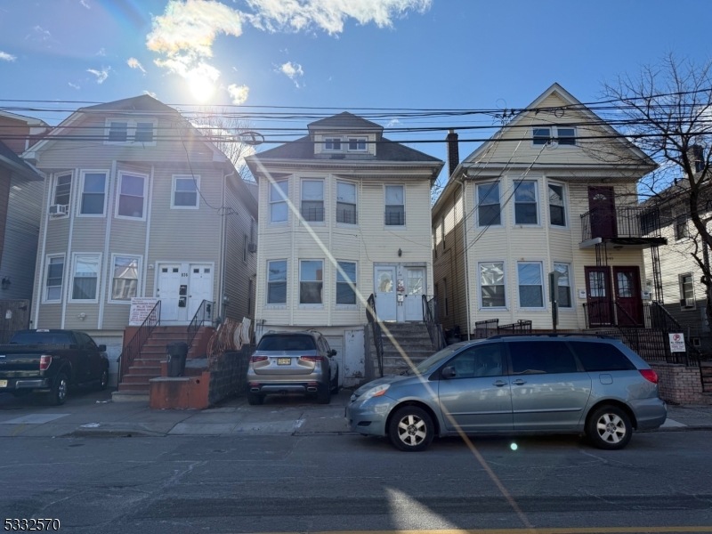 838 Summer St, Elizabeth, NJ 07202 - photo 1