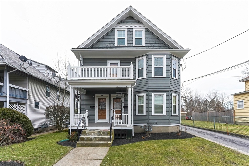 120 Winthrop St, Framingham, MA 01702 - photo 1