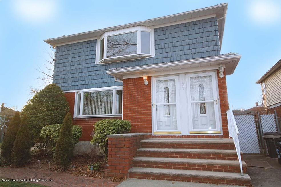 127 Hooper Ave, Staten Island, NY 10306 - photo 1