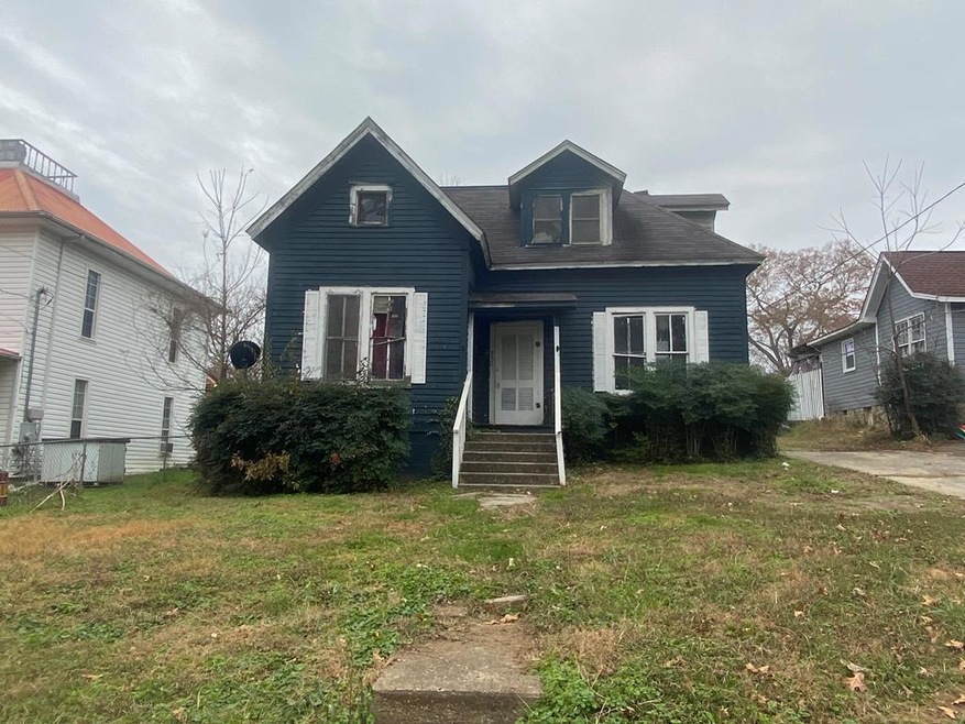 250 Kiker St, Tallapoosa, GA 30176 - photo 1