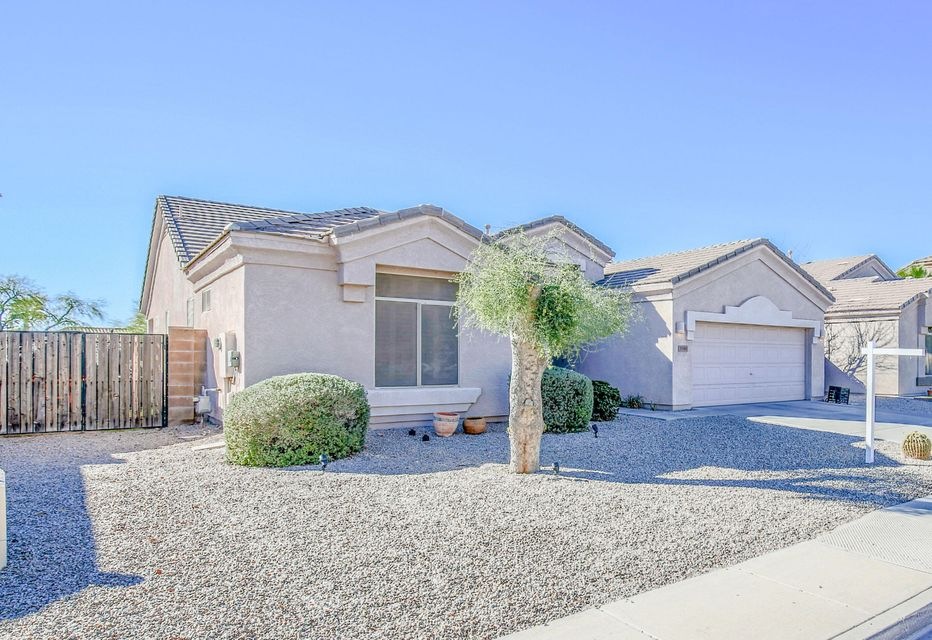 9345 W Pontiac Dr. Peoria, AZ 85382 XX-2