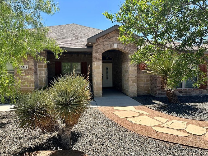 9305 Evans Blvd, Odessa, TX 79765 - photo 1