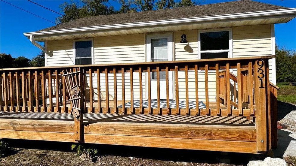 931 Spring St, Des Moines, IA 50315 - photo 1