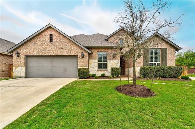 Stunning 4 bedroom, 3.5 bath, Home Office, 3 car tandem garage home in Paloma Lake, and it's FULL of upgrades!