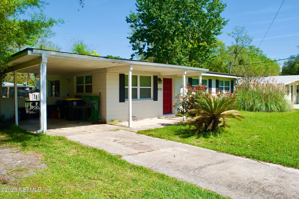 6731 Mopsy Ln, Jacksonville, FL 32210 - photo 1